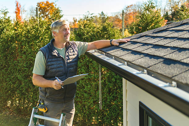 Trusted Storm Damage Roof Repair service in Elmsford, NY - Ben Roofing and Steel LLC